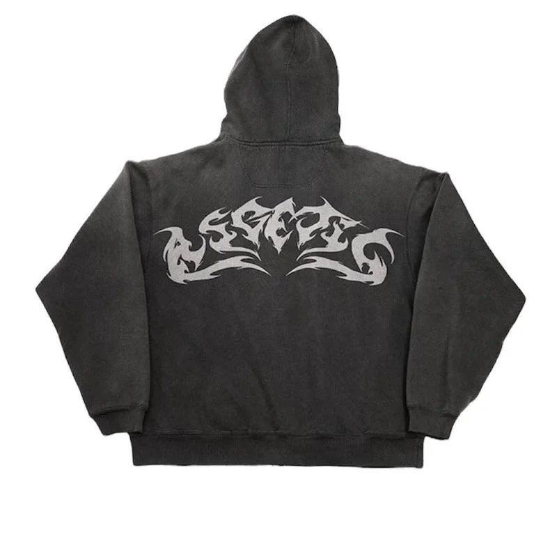 Ashveil Zip-Up