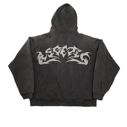 Ashveil Zip-Up