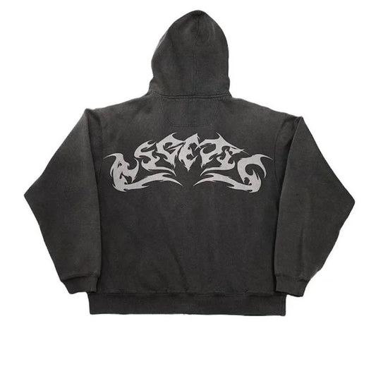 Ashveil Zip-Up