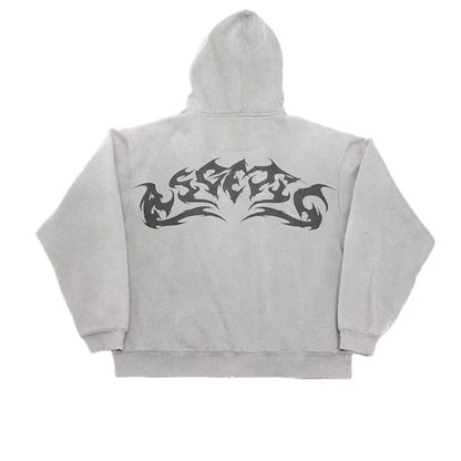 Ashveil Zip-Up
